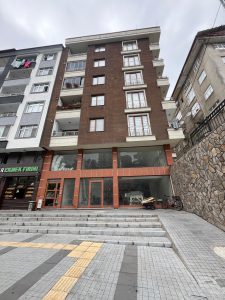 Turyap’tan Pazar Cad. 2+1 Kira Getirisi Yüksek, Satılık Daire - Görsel 3